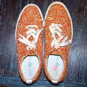 Rare Katy Perry Sneakers